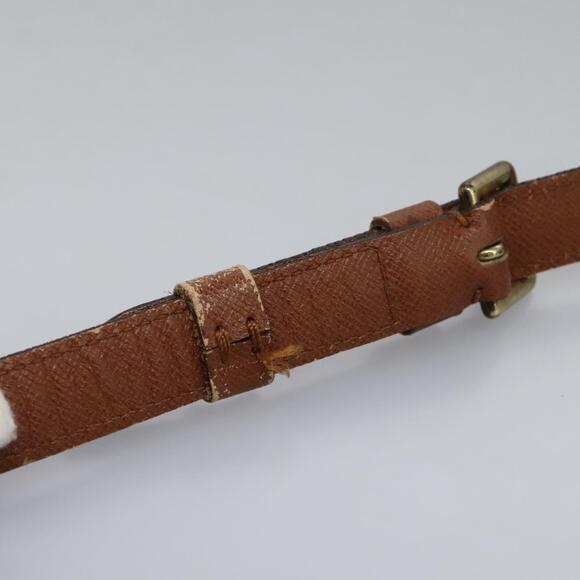 LOUIS VUITTON Monogram Kurcell Shoulder Bag M51375 - Picture 9 of 16